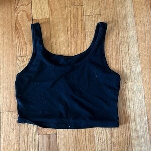 SHEIN Tank top